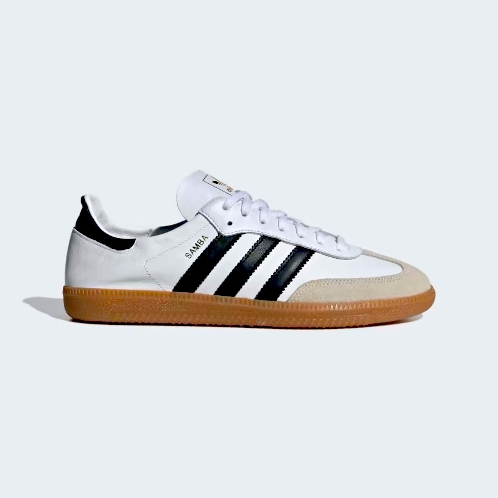 Adidas Samba Deacon size 8.5W new with tags